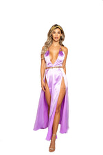 Lavender Aphrodite Outfit