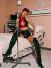 Nightshift Nurse Outfit