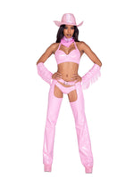 Sassy Sheriff Outfit