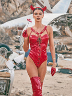 Devilicious Outfit