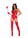 Devilicious Outfit