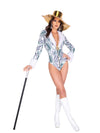 High Roller Outfit