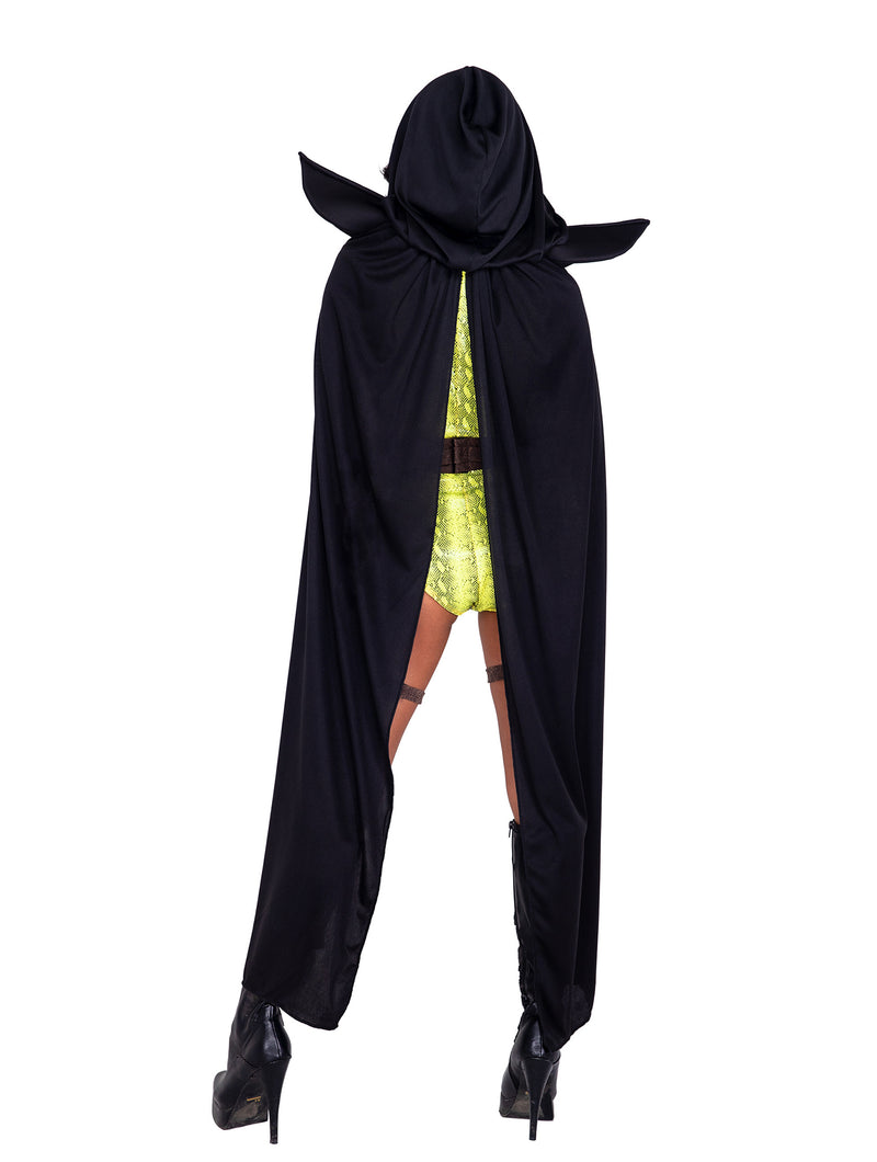 Desert Ninja Outfit