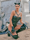 Feline Fatale Outfit