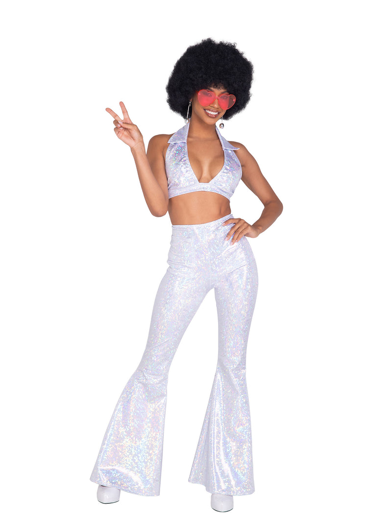 Disco Fever Outfit