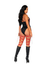 Ninjas Vengeance Outfit