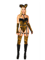 Tigress Temptation Outfit