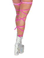 Diamond Damsel Bodysuit