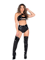 Dangerous Dancer Outfit