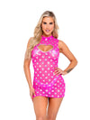 Celestial Love Dress