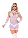 Celestial Love Dress
