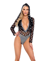 Celestial Swag Bodysuit