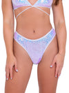 Sparkle Love Sequin Bottoms