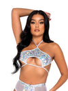 Icy Charmer Top