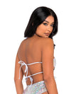 Icy Charmer Top