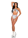 Icy Charmer Outfit
