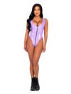 Lavender Love Bodysuit