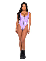 Lavender Love Bodysuit
