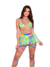 Rainbow Bliss Outfit