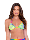 Rainbow Bliss Top