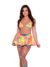 Rainbow Bliss Outfit