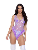 Stellar Mirage Bodysuit