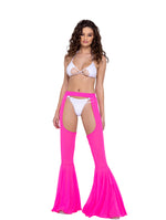 Rave Diva Outfit