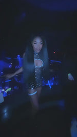 Celestial Love Dress