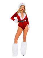 Jolly Angel Bodysuit