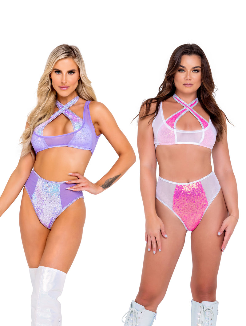 Daring Dazzlers