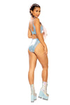 J. Valentine Rave Loveling 2 Piece Set