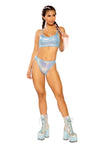 J. Valentine Rave Loveling 2 Piece Set