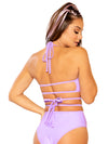 J. Valentine PLUR Babe Top - Lavender