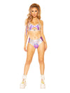 J. Valentine Bolt Babe Outfit