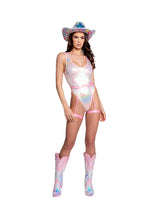 J. Valentine Kandi Dreamz Bodysuit