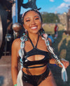 Dangerous Dancer Outfit