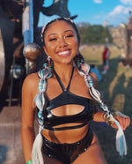 Dangerous Dancer Outfit