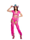 J. Valentine Karma Cowgirl Outfit