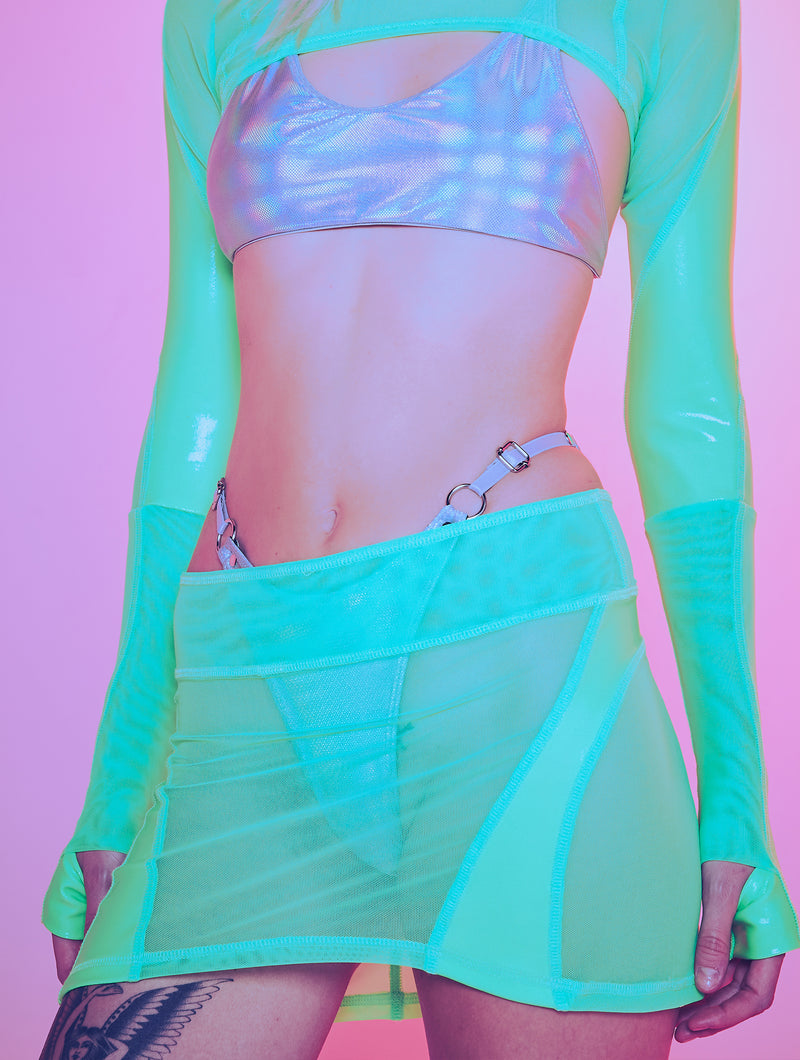 Need For Speed Skirt