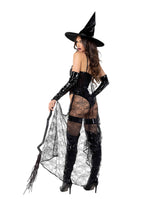 PLAYBOY Wicked Witch