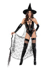 PLAYBOY Wicked Witch