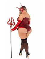 PLAYBOY Devilicious