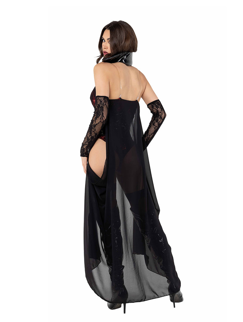 PLAYBOY Vampire Vixen