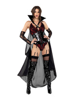 PLAYBOY Vampire Vixen
