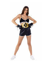 PLAYBOY Boxer Babe