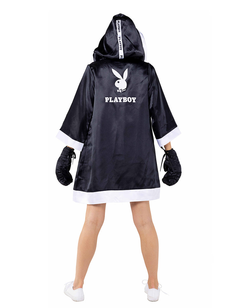 PLAYBOY Boxer Babe