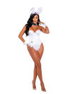 PLAYBOY Classic Bunny - White