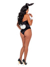 PLAYBOY Boudoir Bunny - Black