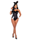 PLAYBOY Boudoir Bunny - Black