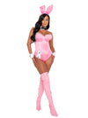 PLAYBOY Boudoir Bunny - Pink